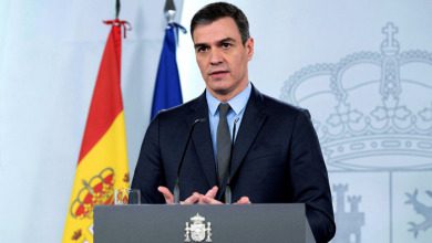 سانشيز pedro-sanchez | MCG24 | موقع إلكتروني مغربي شامل متجدد على مدار الساعة سانشيز