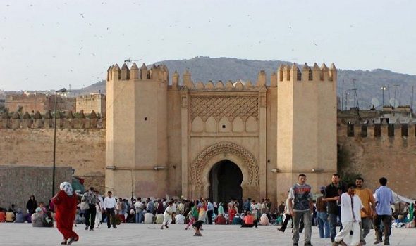 اتفاقية شراكة للنهوض بالاستثمار السياحي بفاس مكناس | MCG24 | موقع إلكتروني مغربي شامل متجدد على مدار الساعة اتفاقية شراكة للنهوض بالاستثمار السياحي بفاس مكناس