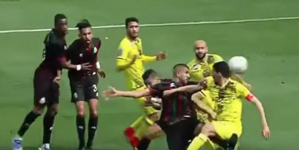 الجيش الملكي المغرب الفاسي | MCG24 | موقع إلكتروني مغربي شامل متجدد على مدار الساعة الجيش الملكي المغرب الفاسي