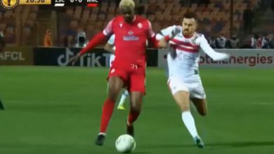 الوداد الرياضي ضد الزمالك المصري | MCG24 | موقع إلكتروني مغربي شامل متجدد على مدار الساعة الوداد الرياضي ضد الزمالك المصري