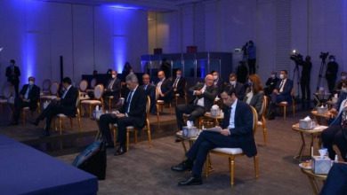 إعطاء انطلاقة الدورة الثامنة من لقاء الدار البيضاء للتأمين