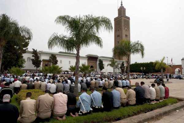 صلاة الاستسقاء | MCG24 | موقع إلكتروني مغربي شامل متجدد على مدار الساعة صلاة الاستسقاء
