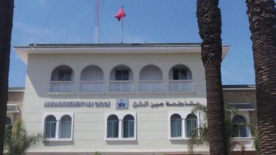 عمالة عين الشق | MCG24 | موقع إلكتروني مغربي شامل متجدد على مدار الساعة عمالة عين الشق