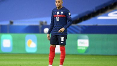 مبابي mbappé equipe de france | MCG24 | موقع إلكتروني مغربي شامل متجدد على مدار الساعة مبابي mbappé equipe de france