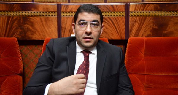 محمد مهدي بنسعيد | MCG24 | موقع إلكتروني مغربي شامل متجدد على مدار الساعة محمد مهدي بنسعيد