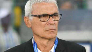 هيكتور كوبر، مدرب منتخب الكونغو الديمقراطية | MCG24 | موقع إلكتروني مغربي شامل متجدد على مدار الساعة هيكتور كوبر، مدرب منتخب الكونغو الديمقراطية