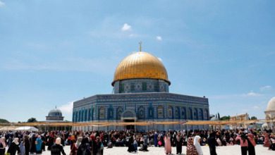 وزراء خارجية منظمة التعاون الإسلامي يشيدون بالجهود الفائقة التي يبذلها جلالة الملك لرعاية وتمويل وكالة بيت مال القدس