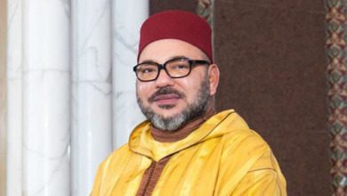 الملك | MCG24 | موقع إلكتروني مغربي شامل متجدد على مدار الساعة الملك