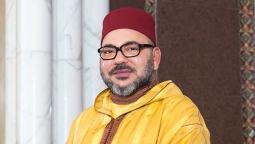 الملك | MCG24 | موقع إلكتروني مغربي شامل متجدد على مدار الساعة الملك