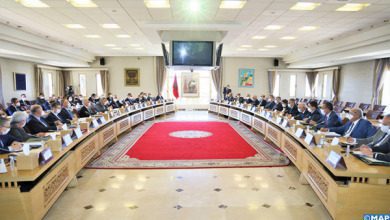 الرباط.. اجتماع لبحث سبل تسريع تنزيل الجهوية المتقدمة
