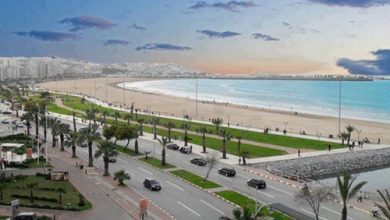 tanger-metropole | MCG24 | موقع إلكتروني مغربي شامل متجدد على مدار الساعة