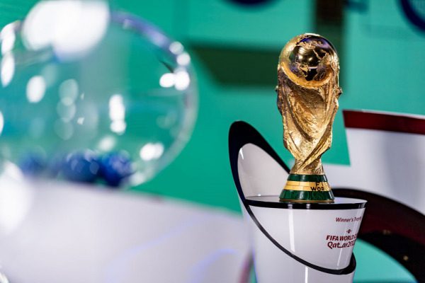قرعة مونديال قطر 2022 | MCG24 | موقع إلكتروني مغربي شامل متجدد على مدار الساعة قرعة مونديال قطر 2022