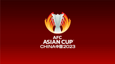 كأس آسيا 2023