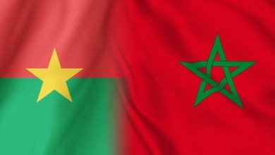 Maroc burkina faso | MCG24 | موقع إلكتروني مغربي شامل متجدد على مدار الساعة Maroc burkina faso