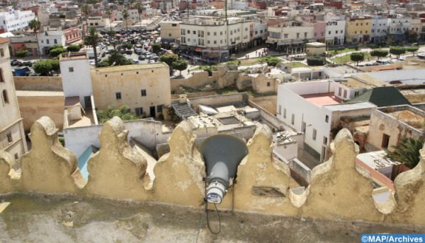 cité-portugaise_الجديدة | MCG24 | موقع إلكتروني مغربي شامل متجدد على مدار الساعة المنتدى الجهوي الأول للتراث من 6 إلى 18 ماي الجاري بالجديدة