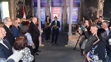 d-31-المكاري-يعلن-اطلاق-تيليتون-داعم-لتلفزيون-لبنان | MCG24 | موقع إلكتروني مغربي شامل متجدد على مدار الساعة