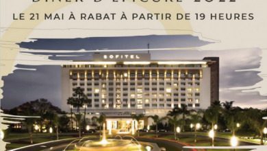 Dîner d'Epicure 2022 | MCG24 | موقع إلكتروني مغربي شامل متجدد على مدار الساعة Dîner d'Epicure 2022