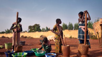 sahel_mali_food_crisis_conflict | MCG24 | موقع إلكتروني مغربي شامل متجدد على مدار الساعة الأمم المتحدة: الجوع الحاد يخيم على منطقة الساحل