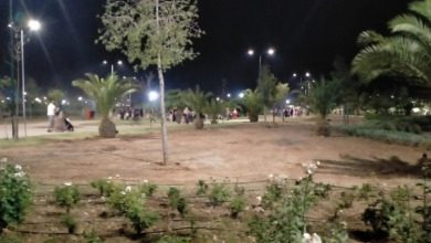 افتتاح منتزه مولاي الحسن بمراكش | MCG24 | موقع إلكتروني مغربي شامل متجدد على مدار الساعة افتتاح منتزه مولاي الحسن بمراكش