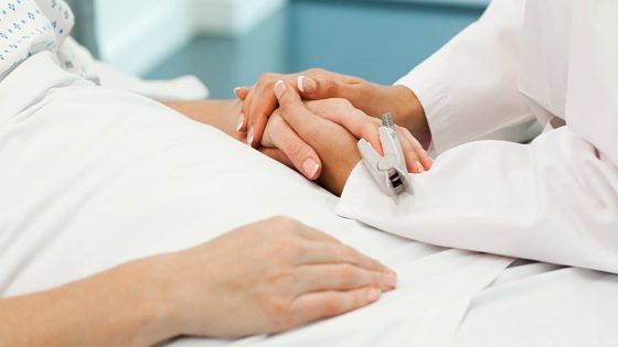 التأمين الإجباري عن المرض