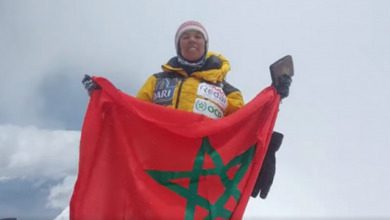 بشرى أباينو