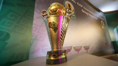 كأس الكونفدرالية الإفريقية لكرة القدم