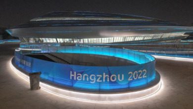 هانغجو 2022