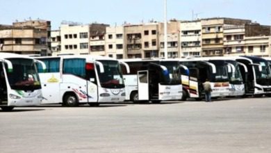 مهنيو النقل الطرقي بالمغرب | MCG24 | موقع إلكتروني مغربي شامل متجدد على مدار الساعة مهنيو النقل الطرقي بالمغرب.. الشروع في عملية التسجيل للحصول على دعم إضافي يوم الأربعاء المقبل