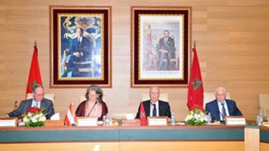 Autriche-maroc-cooperation | MCG24 | موقع إلكتروني مغربي شامل متجدد على مدار الساعة Autriche-maroc-cooperation