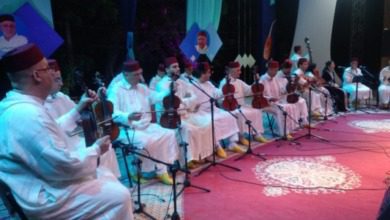 سحر الموسيقى الأندلسية يخيم على شفشاون في مهرجانها السادس والثلاثين