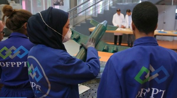 OFPPT مكتب التكوين المهني | MCG24 | موقع إلكتروني مغربي شامل متجدد على مدار الساعة مكتب التكوين المهني