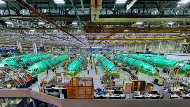 Spirit AeroSystems | MCG24 | موقع إلكتروني مغربي شامل متجدد على مدار الساعة Spirit AeroSystems