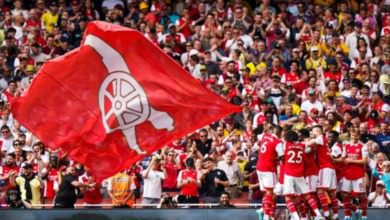 آرسنال arsenal | MCG24 | موقع إلكتروني مغربي شامل متجدد على مدار الساعة آرسنال