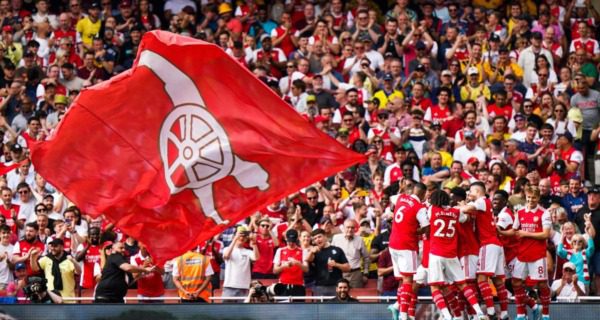 آرسنال arsenal | MCG24 | موقع إلكتروني مغربي شامل متجدد على مدار الساعة آرسنال