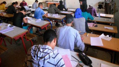 امتحانات البكالوريا bac | MCG24 | موقع إلكتروني مغربي شامل متجدد على مدار الساعة امتحانات البكالوريا