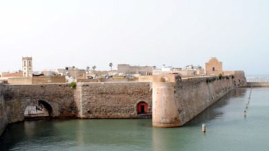 الجديدة el_jadida | MCG24 | موقع إلكتروني مغربي شامل متجدد على مدار الساعة الجديدة