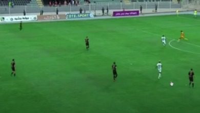 التعادل السلبي يحسم مواجهة فريق يوسفية برشيد وأولمبيك خريبكة