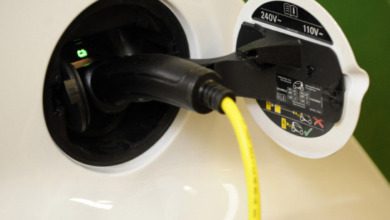 FRANCE-INDUSTRY-AUTO-ELECTRIC | MCG24 | موقع إلكتروني مغربي شامل متجدد على مدار الساعة السيارات الجديدة العاملة بمحركات حرارية