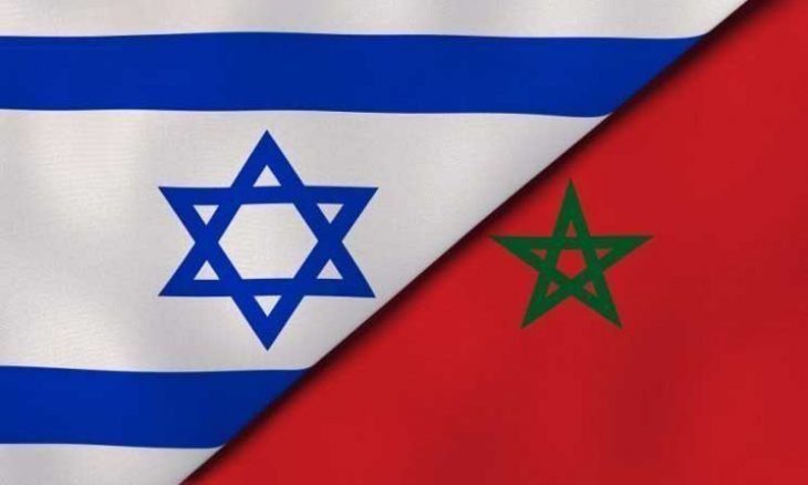 المغرب إسرائيل | MCG24 | موقع إلكتروني مغربي شامل متجدد على مدار الساعة المغرب إسرائيل