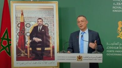 الوزير المنتدب لدى وزيرة الاقتصاد والمالية، المكلف بالميزانية، السيد فوزي لقجع | MCG24 | موقع إلكتروني مغربي شامل متجدد على مدار الساعة الوزير المنتدب لدى وزيرة الاقتصاد والمالية، المكلف بالميزانية، السيد فوزي لقجع