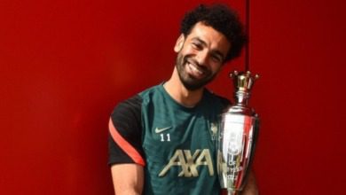 صلاح يحصد جائزة أفضل لاعب في إنكلترا لعام 2022 بتصويت اللاعبين | MCG24 | موقع إلكتروني مغربي شامل متجدد على مدار الساعة صلاح يحصد جائزة أفضل لاعب في إنكلترا لعام 2022 بتصويت اللاعبين