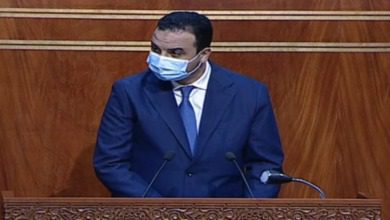 مصطفى بايتاس | MCG24 | موقع إلكتروني مغربي شامل متجدد على مدار الساعة مصطفى بايتاس