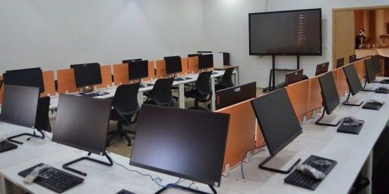 تدشين بيت الذكاء الاصطناعي بجامعة محمد الأول بوجدة