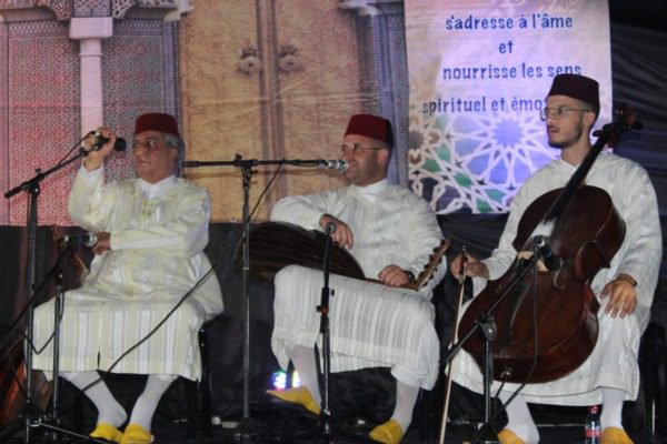 اليوم العالمي للموسيقى