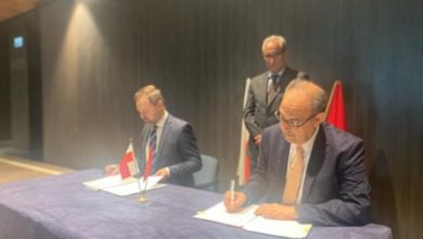 المغرب بولوني