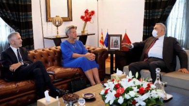 المفوضية الأوروبية والمغرب يطلقان شراكة متجددة في مجال الهجرة ومكافحة شبكات الاتجار بالأشخاص