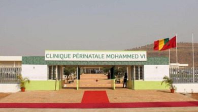 clinique_perinatale_mohammed_VI_bamako | MCG24 | موقع إلكتروني مغربي شامل متجدد على مدار الساعة باماكو: الافتتاح الرسمي لمصحة محمد السادس للرعاية ما قبل وبعد الولادة، جوهرة التعاون المغربي المالي