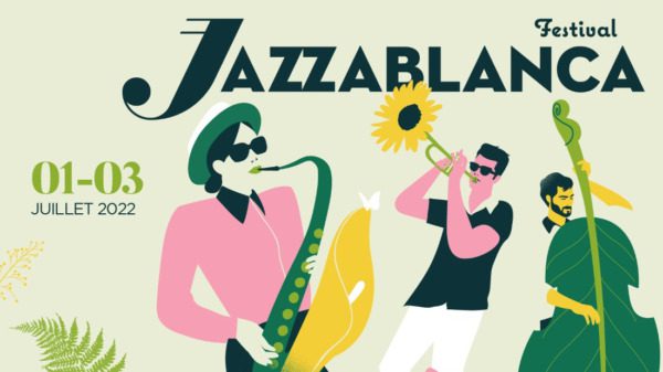 جازابلانكا _Jazzablanca_2022. | MCG24 | موقع إلكتروني مغربي شامل متجدد على مدار الساعة جازابلانكا 2022