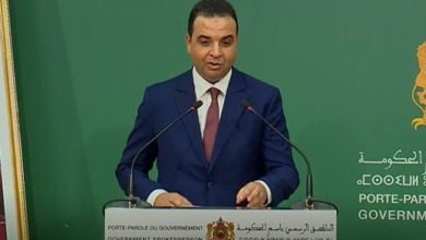 الوزير المنتدب المكلف بالعلاقات مع البرلمان، الناطق الرسمي باسم الحكومة، مصطفى بايتاس | MCG24 | موقع إلكتروني مغربي شامل متجدد على مدار الساعة الوزير المنتدب المكلف بالعلاقات مع البرلمان، الناطق الرسمي باسم الحكومة، مصطفى بايتاس