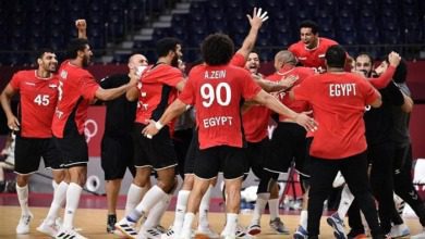 منتخب مصر يتوج بلقب كأس الأمم الإفريقية